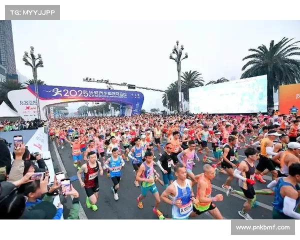 重庆 跑步赛事官网_重庆国际马拉松激情奔跑山城挑战盛会